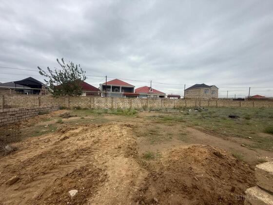 Torpaq Hövsan q., Bakı