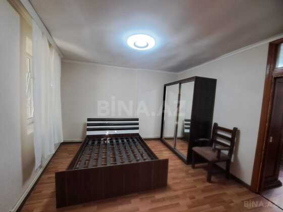 3 otaqlı Həyət evi/Bağ evi, İnşaatçılar m., Bakı