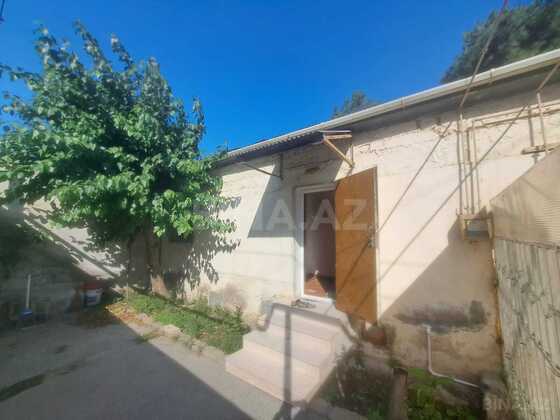 3 otaqlı Həyət evi/Bağ evi, İnşaatçılar m., Bakı