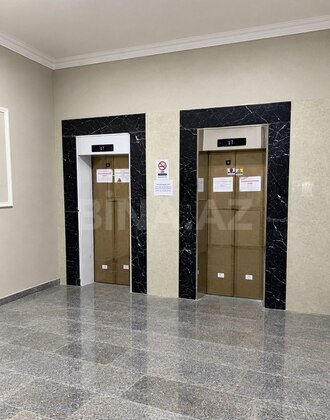 3 otaqlı Yeni tikili, Nəsimi r., Bakı