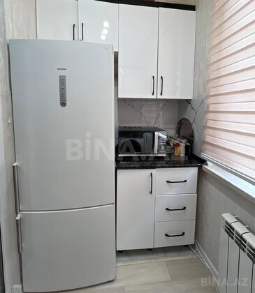 2 otaqlı Yeni tikili, Masazır q., Bakı