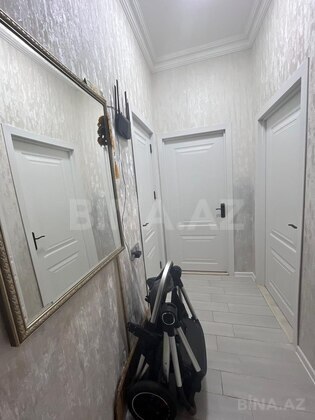 2 otaqlı Yeni tikili, Masazır q., Bakı
