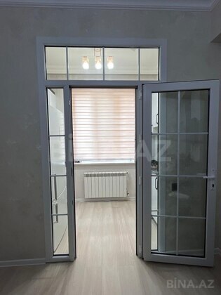 2 otaqlı Yeni tikili, Masazır q., Bakı