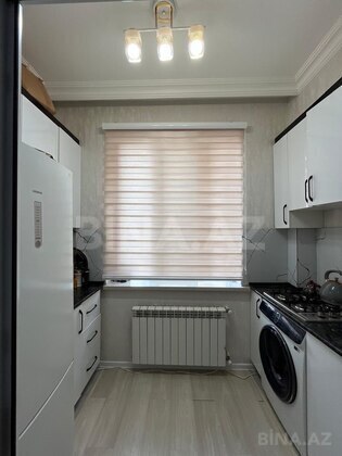 2 otaqlı Yeni tikili, Masazır q., Bakı