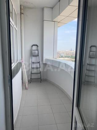 3 otaqlı Yeni tikili, Yasamal q., Bakı