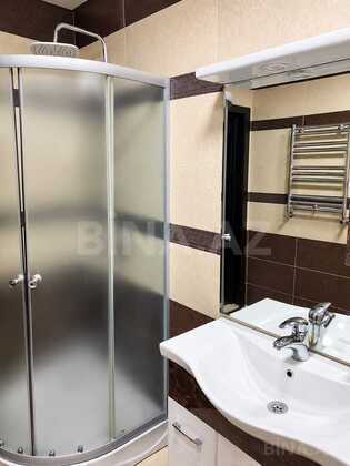3 otaqlı Yeni tikili, 8 Noyabr m., Bakı