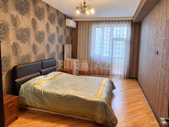 3 otaqlı Yeni tikili, 8 Noyabr m., Bakı