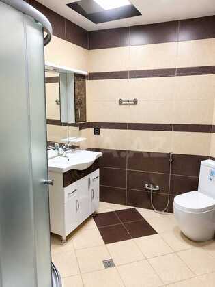 3 otaqlı Yeni tikili, 8 Noyabr m., Bakı