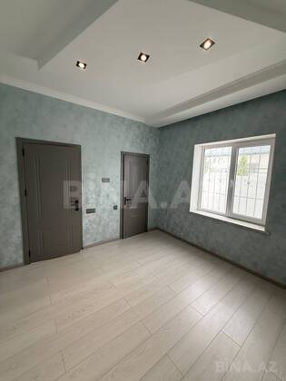 4 otaqlı Həyət evi/Bağ evi, Mərdəkan q., Bakı