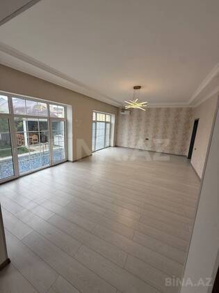 4 otaqlı Həyət evi/Bağ evi, Mərdəkan q., Bakı