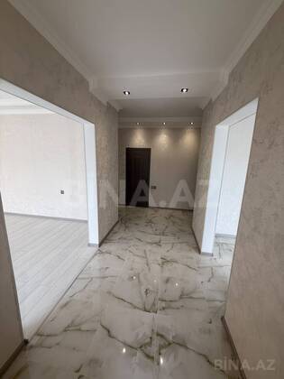 4 otaqlı Həyət evi/Bağ evi, Mərdəkan q., Bakı