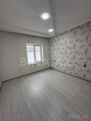 4 otaqlı Həyət evi/Bağ evi, Mərdəkan q., Bakı