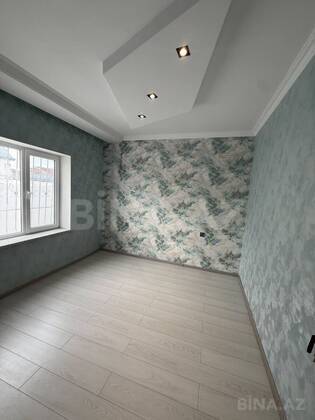4 otaqlı Həyət evi/Bağ evi, Mərdəkan q., Bakı