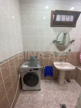 4 otaqlı Köhnə tikili, Nizami m., Bakı