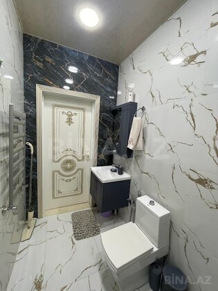 3 otaqlı Həyət evi/Bağ evi, Şüvəlan q., Bakı