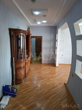 3 otaqlı Yeni tikili, Nəsimi m., Bakı