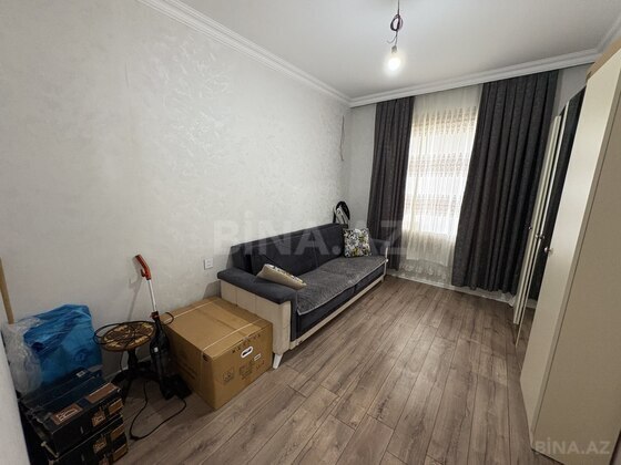4 otaqlı Həyət evi/Bağ evi, Savalan q., Bakı