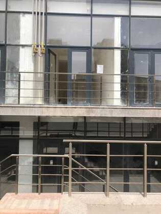 Obyekt Nərimanov r., Bakı