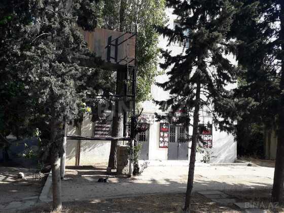 Obyekt Memar Əcəmi m., Bakı