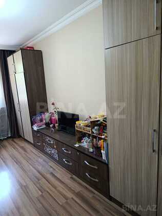 1 otaqlı Köhnə tikili, 20 Yanvar m., Bakı