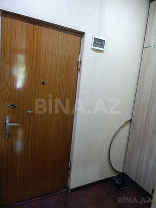 1 otaqlı Köhnə tikili, 20 Yanvar m., Bakı