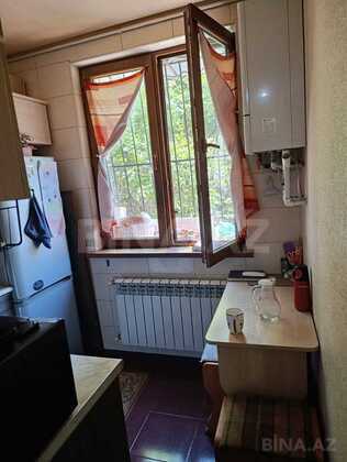 1 otaqlı Köhnə tikili, 20 Yanvar m., Bakı