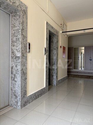 4 otaqlı Yeni tikili, 8 Noyabr m., Bakı