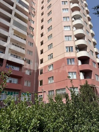 4 otaqlı Yeni tikili, 8 Noyabr m., Bakı
