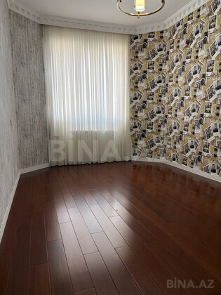 4 otaqlı Yeni tikili, 8 Noyabr m., Bakı