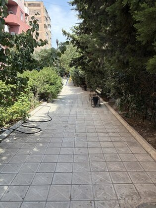 4 otaqlı Yeni tikili, 8 Noyabr m., Bakı