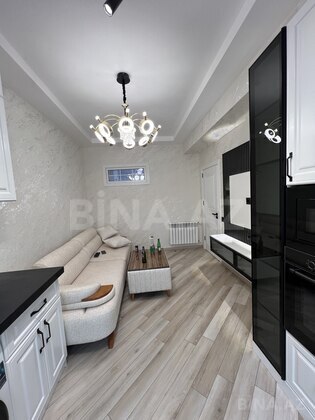 2 otaqlı Yeni tikili, Neftçilər m., Bakı