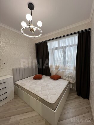 2 otaqlı Yeni tikili, Neftçilər m., Bakı