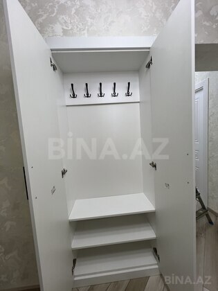 2 otaqlı Yeni tikili, Neftçilər m., Bakı