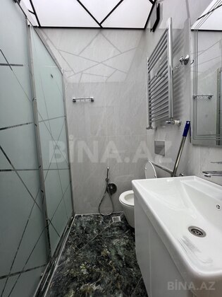 2 otaqlı Yeni tikili, Neftçilər m., Bakı