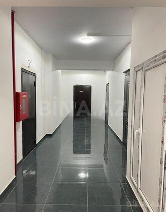 4 otaqlı Yeni tikili, Nəriman Nərimanov m., Bakı
