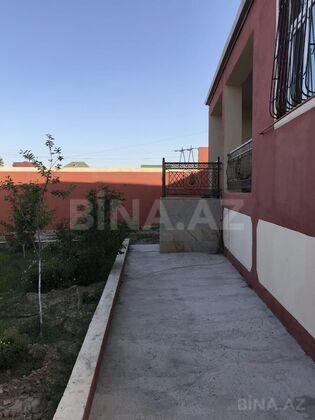 4 otaqlı Həyət evi/Bağ evi, Şağan q., Bakı