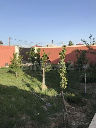 4 otaqlı Həyət evi/Bağ evi, Şağan q., Bakı