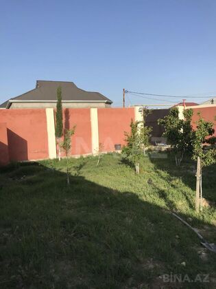 4 otaqlı Həyət evi/Bağ evi, Şağan q., Bakı