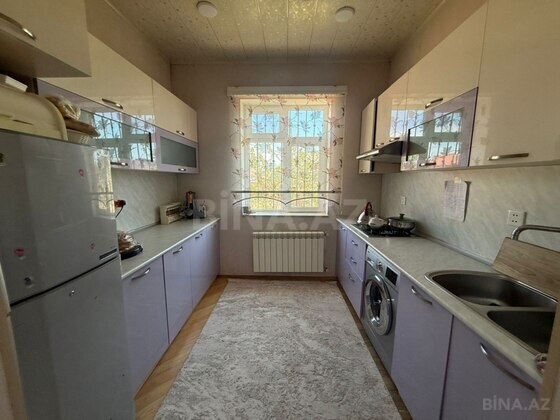 4 otaqlı Həyət evi/Bağ evi, Şağan q., Bakı