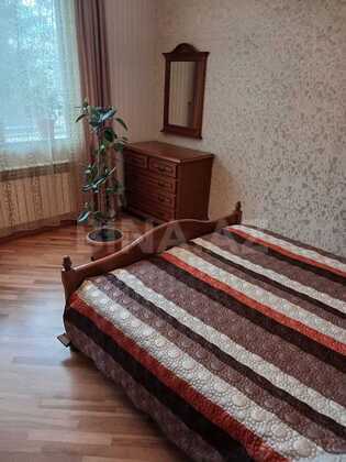 3 otaqlı Köhnə tikili, Şah İsmayıl Xətai m., Bakı