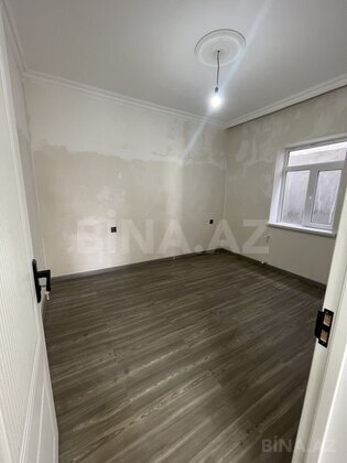 3 otaqlı Həyət evi/Bağ evi, Binə q., Bakı