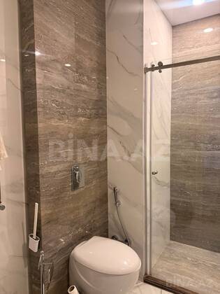 2 otaqlı Yeni tikili, Şah İsmayıl Xətai m., Bakı