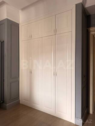2 otaqlı Yeni tikili, Şah İsmayıl Xətai m., Bakı