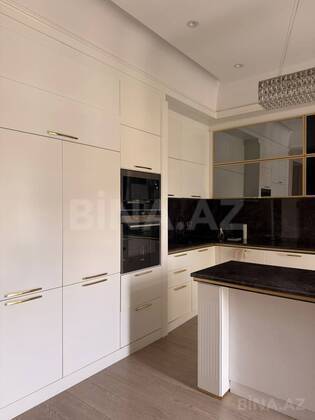 2 otaqlı Yeni tikili, Şah İsmayıl Xətai m., Bakı
