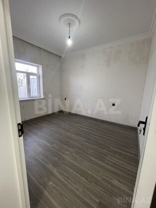 3 otaqlı Həyət evi/Bağ evi, Binə q., Bakı