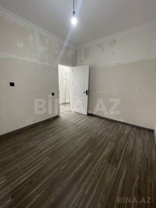 3 otaqlı Həyət evi/Bağ evi, Binə q., Bakı