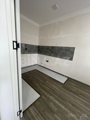 3 otaqlı Həyət evi/Bağ evi, Binə q., Bakı