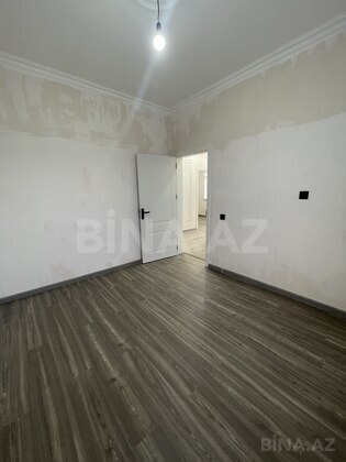 3 otaqlı Həyət evi/Bağ evi, Binə q., Bakı