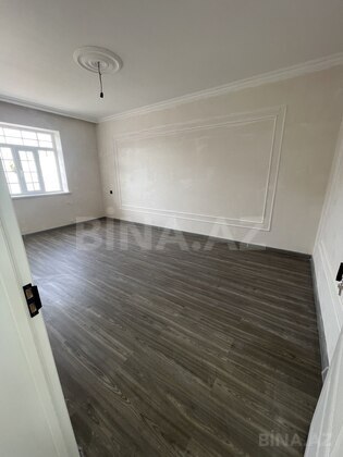 3 otaqlı Həyət evi/Bağ evi, Binə q., Bakı
