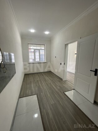 3 otaqlı Həyət evi/Bağ evi, Binə q., Bakı